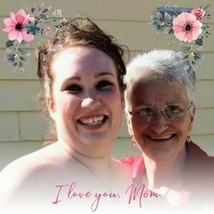 Meet your Posher, Becky